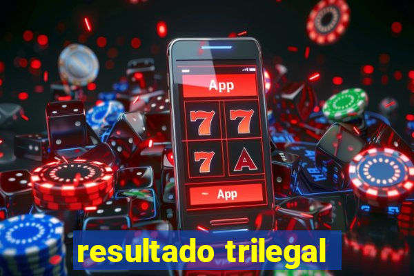 resultado trilegal